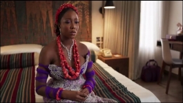 Blood Sisters - Season 01 Episode 01